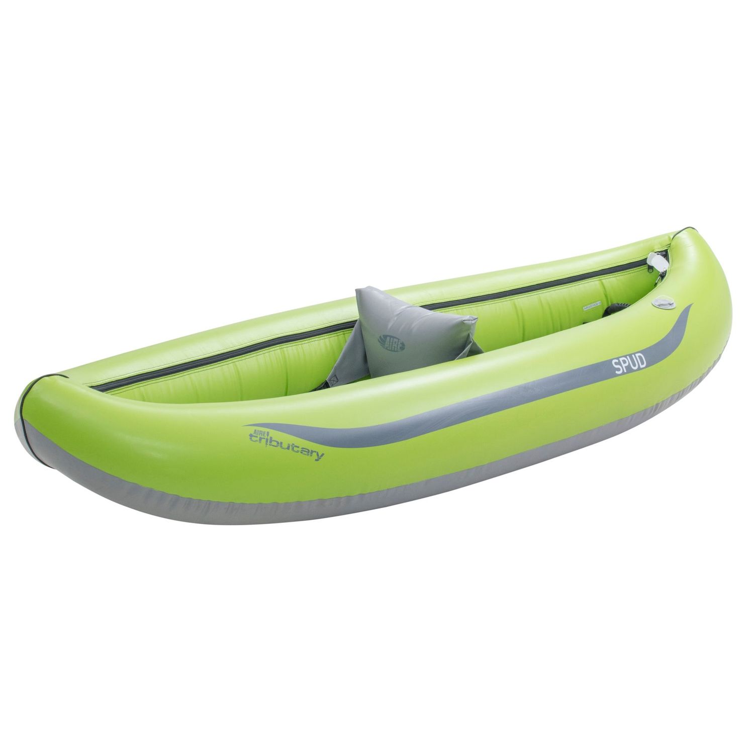 Spud, Color: Lime