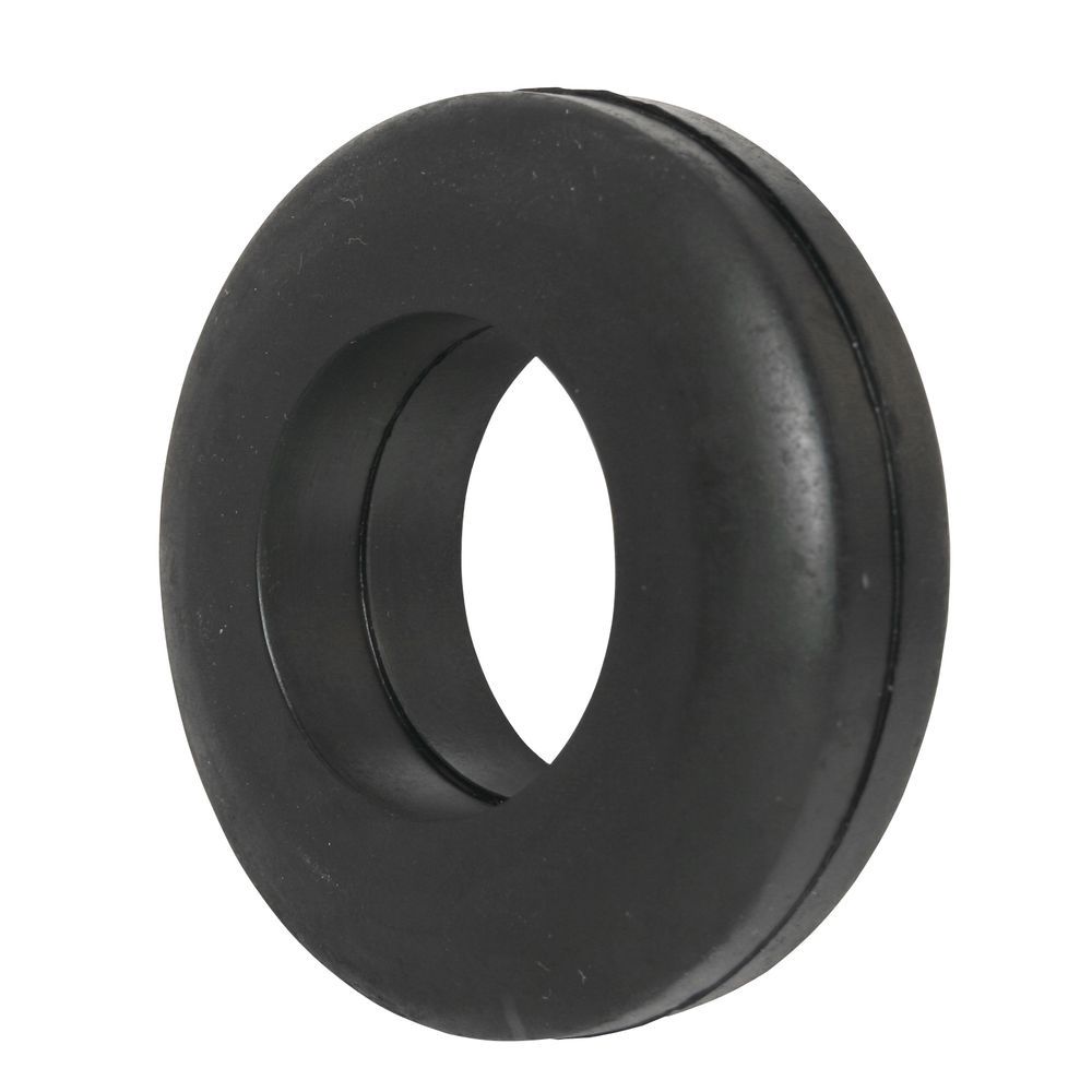 Rubber Oar Stopper, Quantity: Single, Size: 2_in