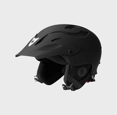 Rocker Helmet