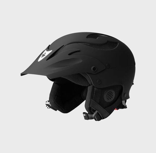 Rocker Helmet