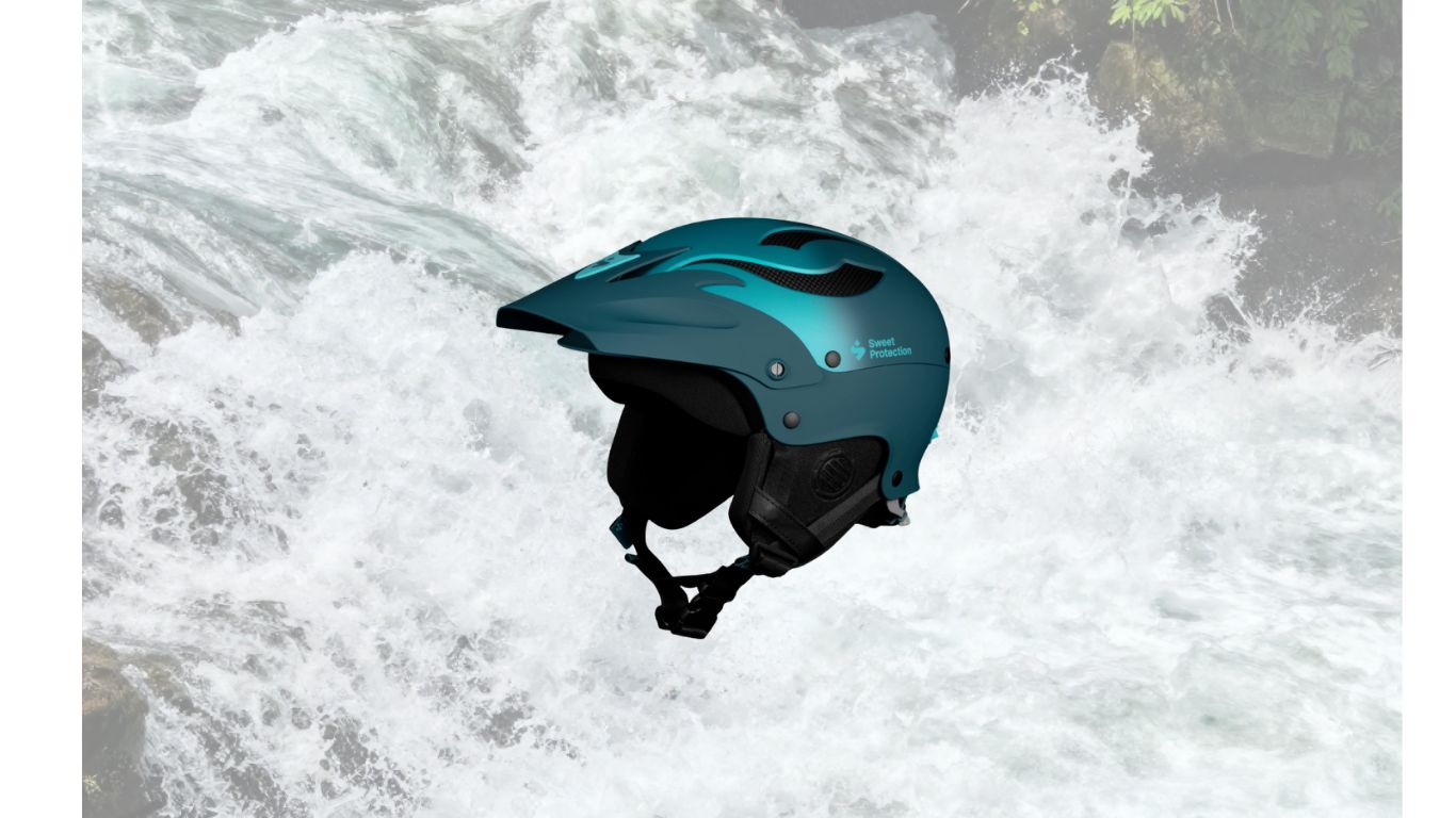 Rocker Helmet
