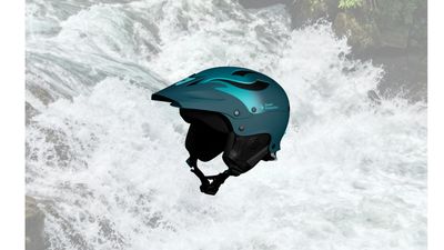 Rocker Helmet