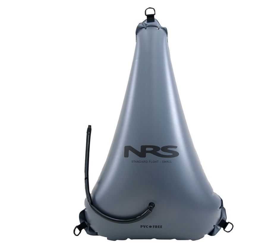 NRS Standard Kayak Float Bag, Size: Small