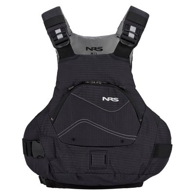 Ion PFD