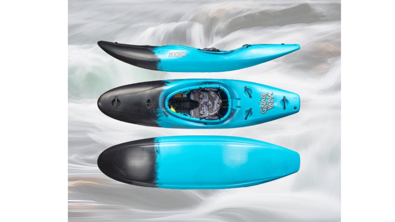 Gnarvana 2025, Color: Mystic, Size: Small