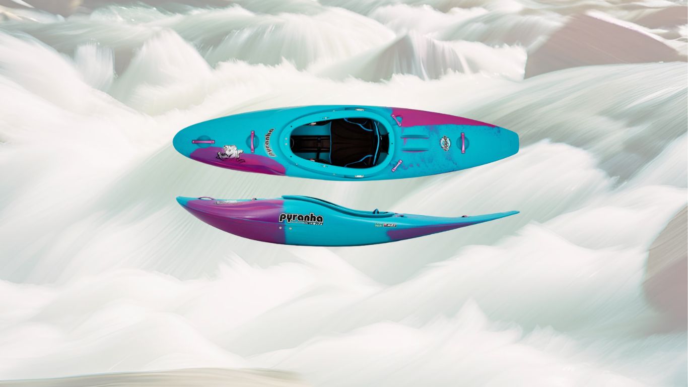 Ripper 2 2025, Color: Contigo Blue, Size: Medium