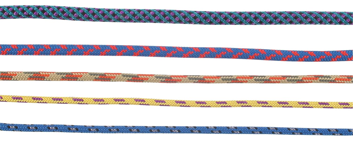 Sterling Prusik Cord, Diameter: 6mm