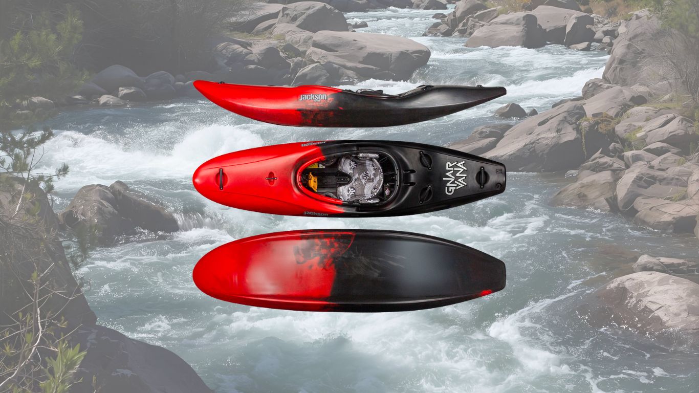 Gnarvana 2026, Color: Venom, Size: Medium