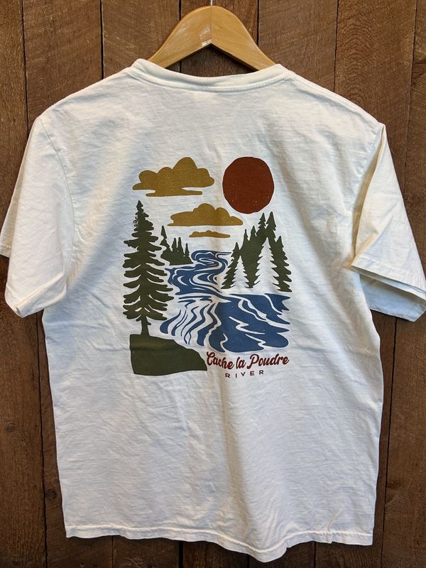 Ironbrand Pines T-Shirt