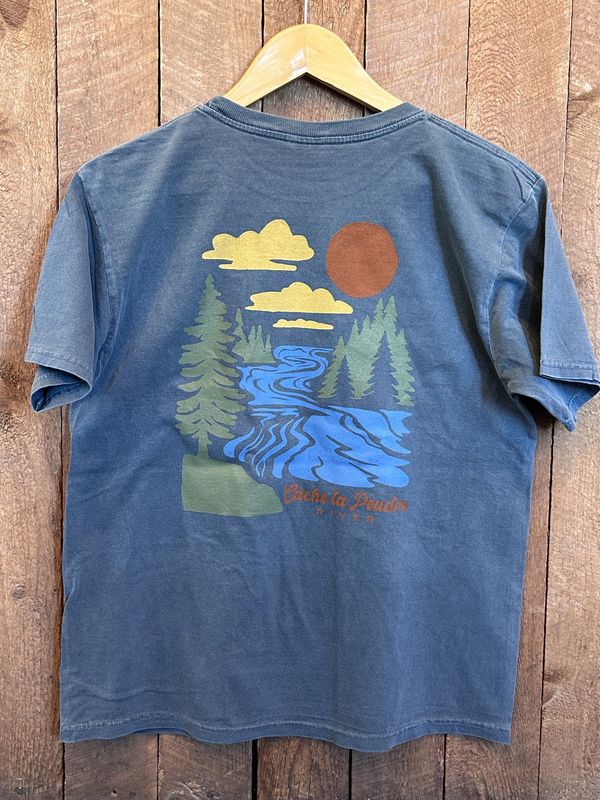 Ironbrand Pines T-Shirt