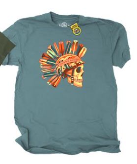 Rafthawk Poudre River T-Shirt