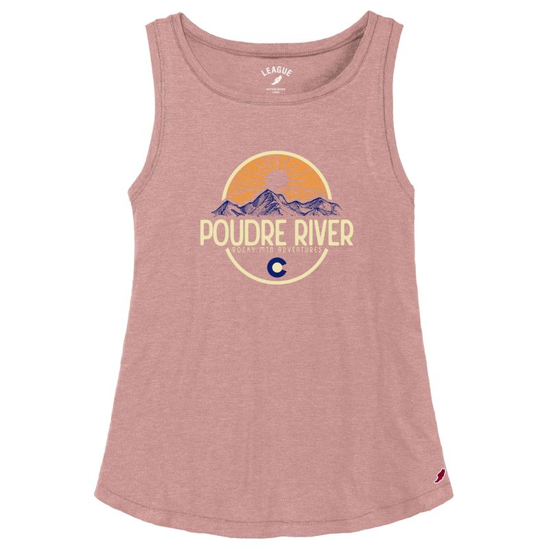 Women's Poudre River Tank