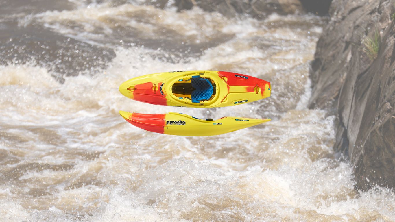 ReactR 2026, Color: Lava Blast, Size: S