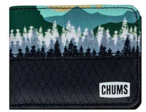 Rover LTD Bi-Fold Summit Wallet