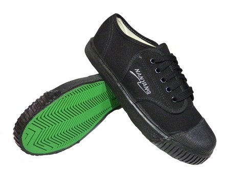 Nanyang Black Color