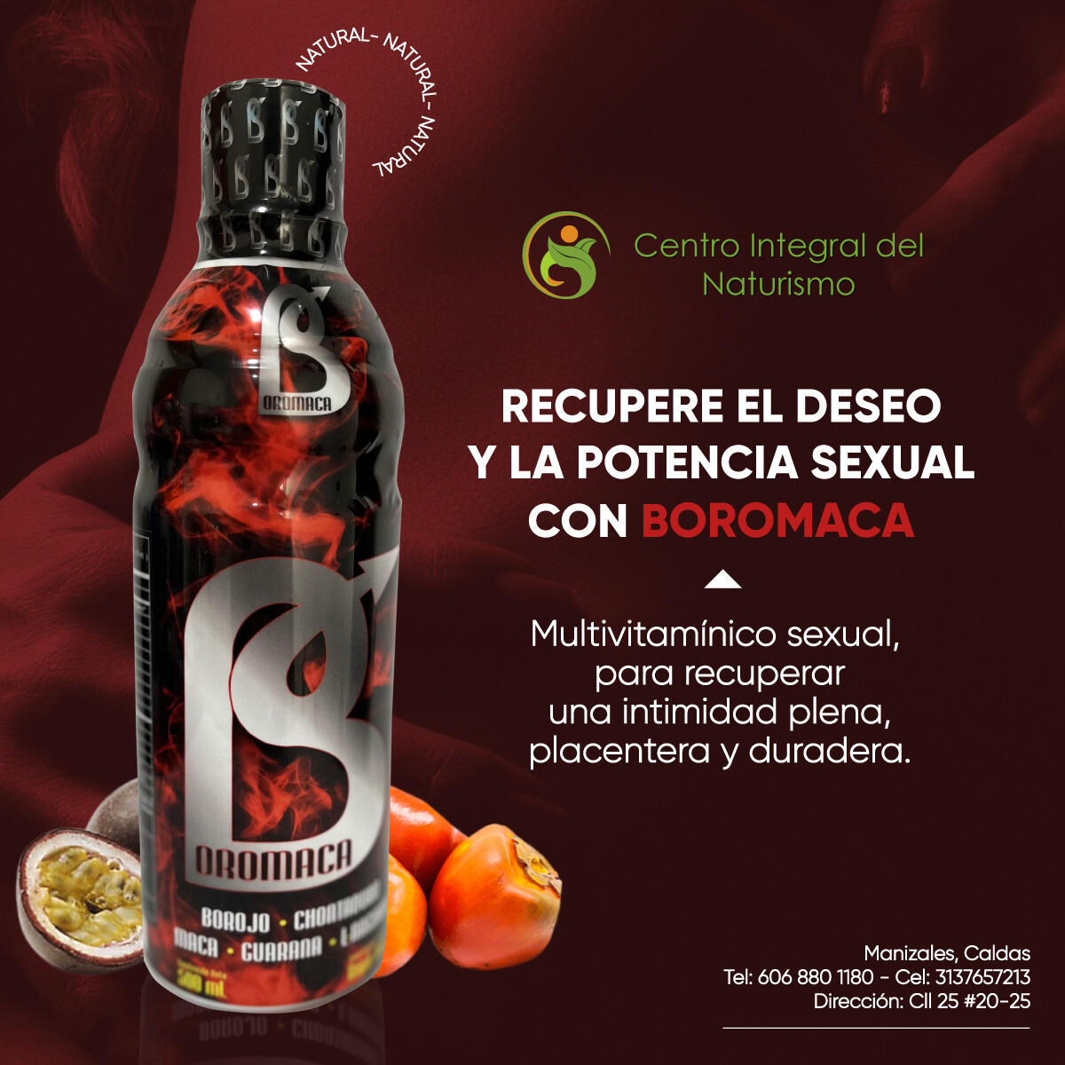 Boromaca