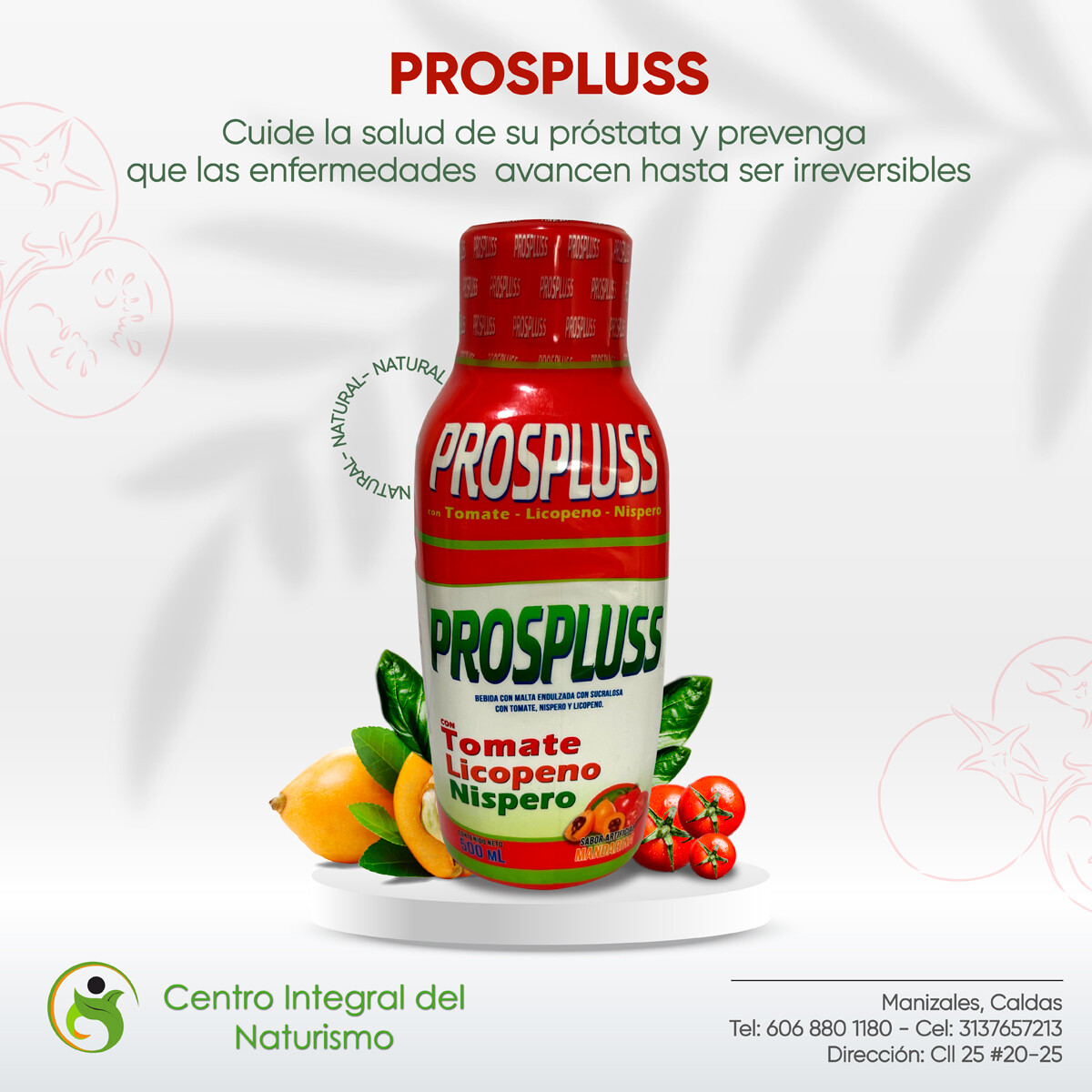 Prospluss