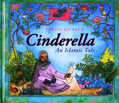 Cinderalla and Snow White [2 book set] islamic tale series