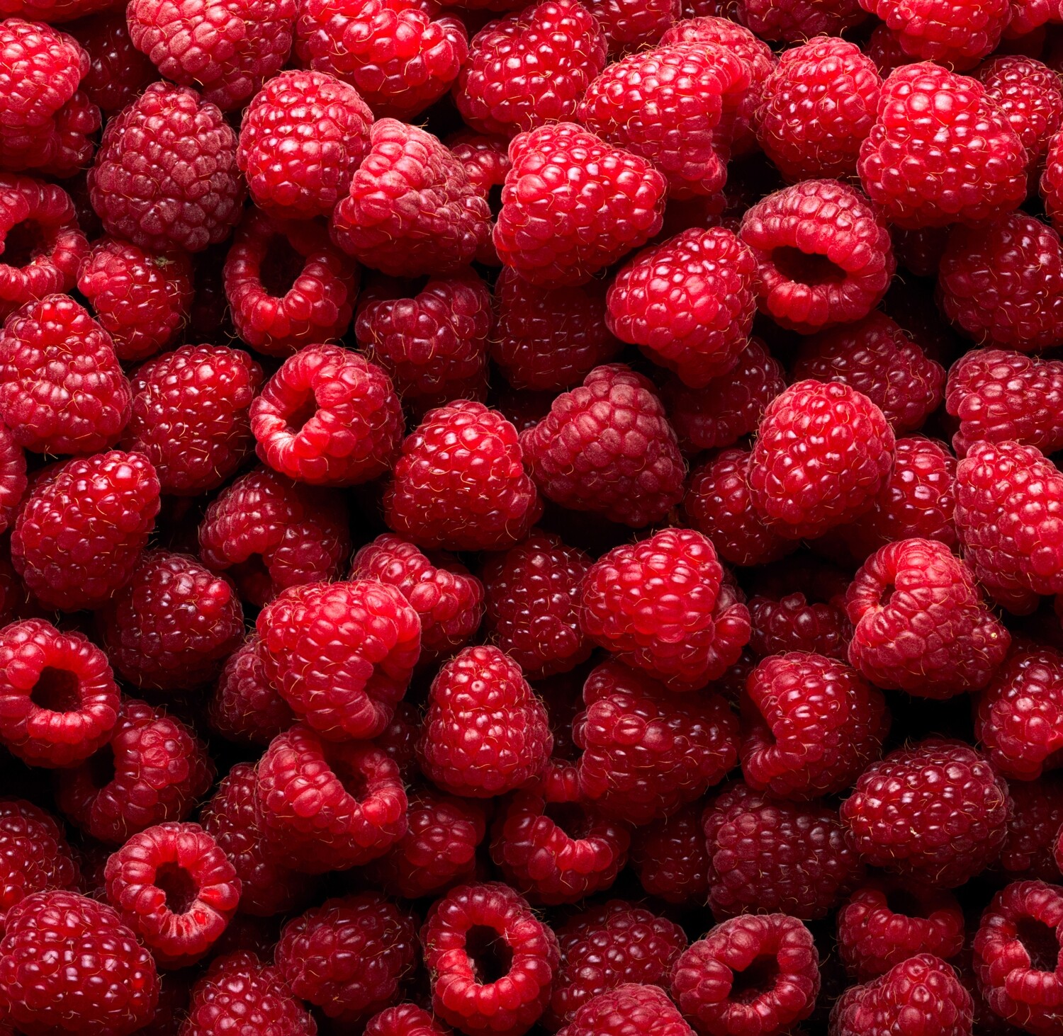 Summery Delight: Handcrafted Raspberry Jam