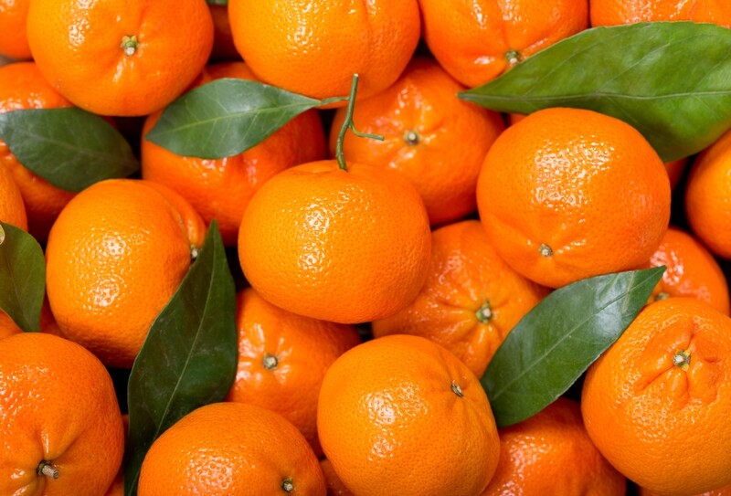 Artisanal Mandarin Jam