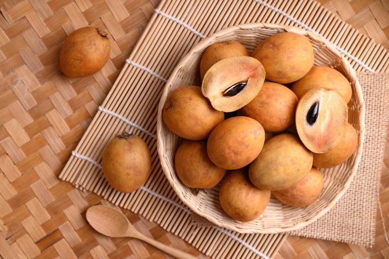 Sapodilla / Nispero Jam