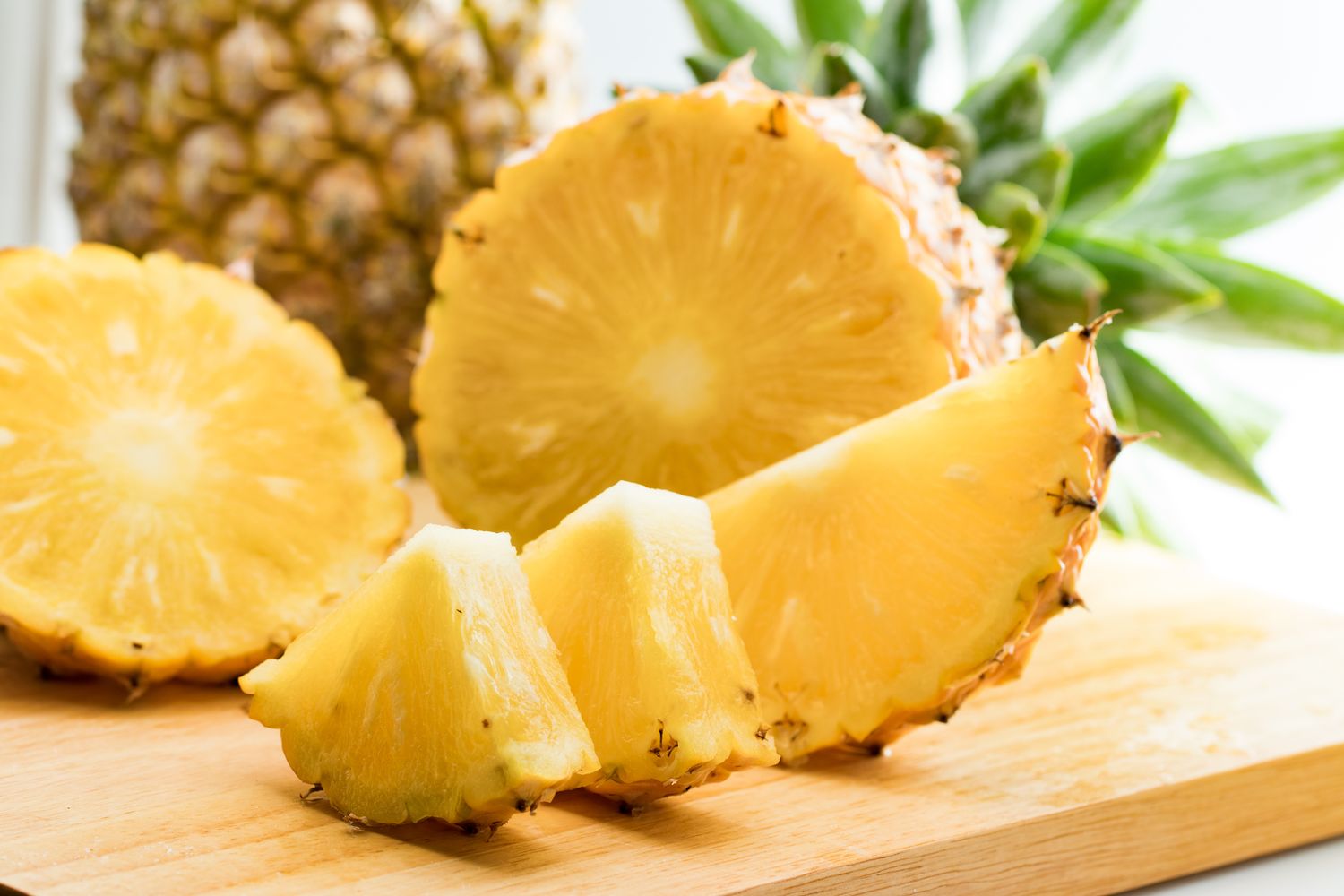 Tropical Bliss Pineapple Jam