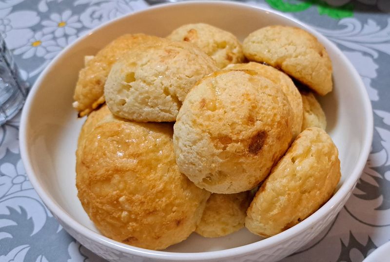 Pan de Bono - Made on Demand - $2.50 each  or $24.99 a dozen