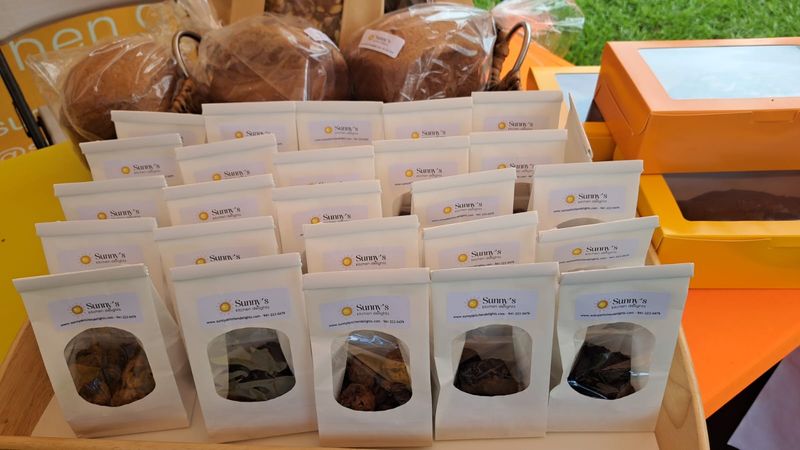 Chocolate Bombs – Gluten-Free, Low Carb & Protein-Rich Snacks