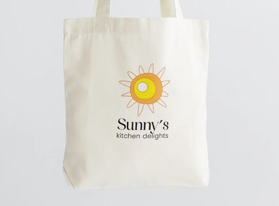 👜 Sunny’s Kitchen Delights Tote Bag