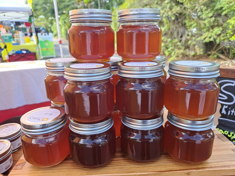 Honey