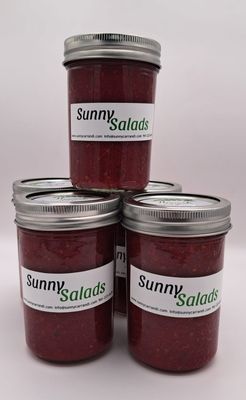 Artisan Jams Spread