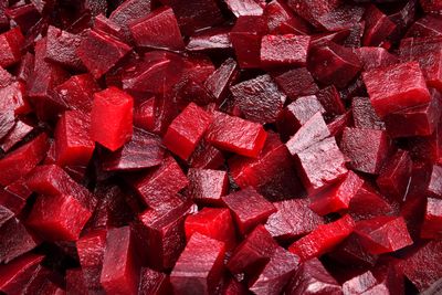 Ginger Beets Jam | Artisan Beet & Ginger Gourmet Spread