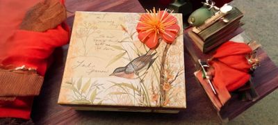 Build Your Own Box | Custom Artisan Gift Box Experience