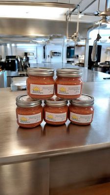 Ashwagandha Strawberry Jam | Ayurvedic Adaptogenic Artisan Jam Ashwagandha Strawberry Jam | Ayurvedic Adaptogenic Artisan Jam