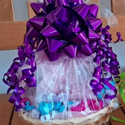 Build Your Own Gift Box | Artisan Breakfast & Snack Box Build Your Own Gift Box | Artisan Breakfast & Snack Box