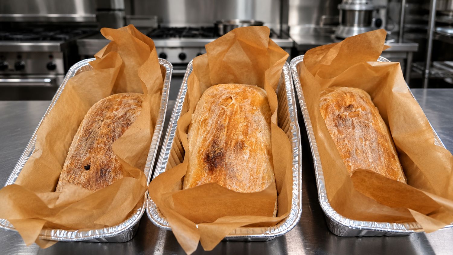 Artisan Sourdough Bread