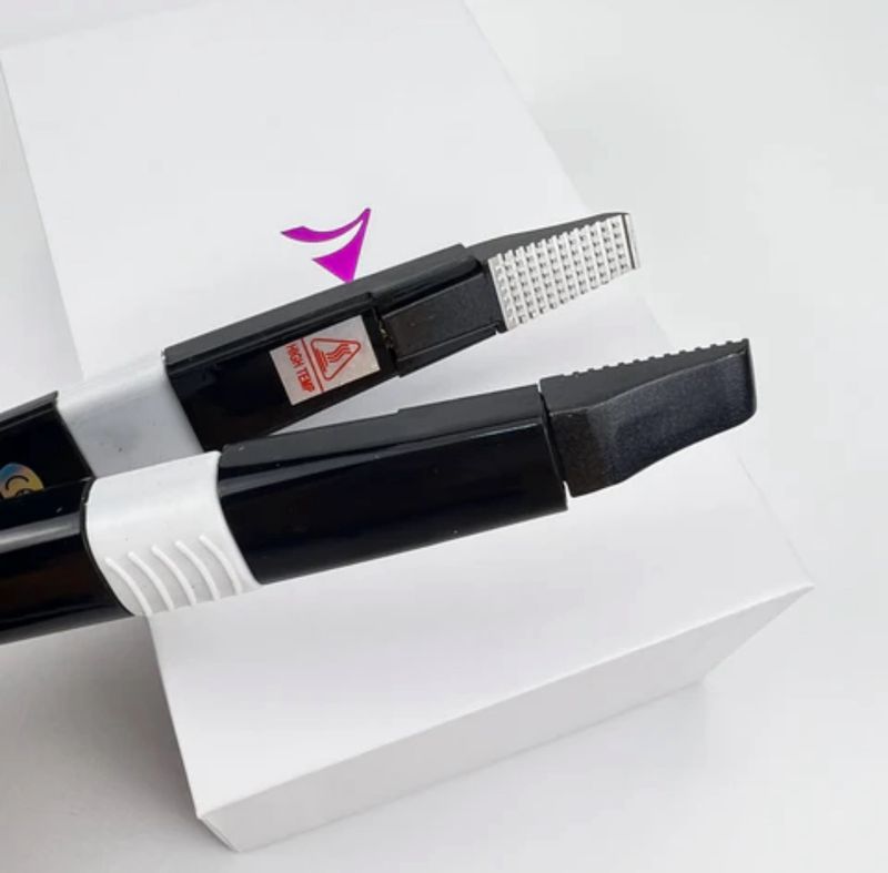 V light Removal Tool