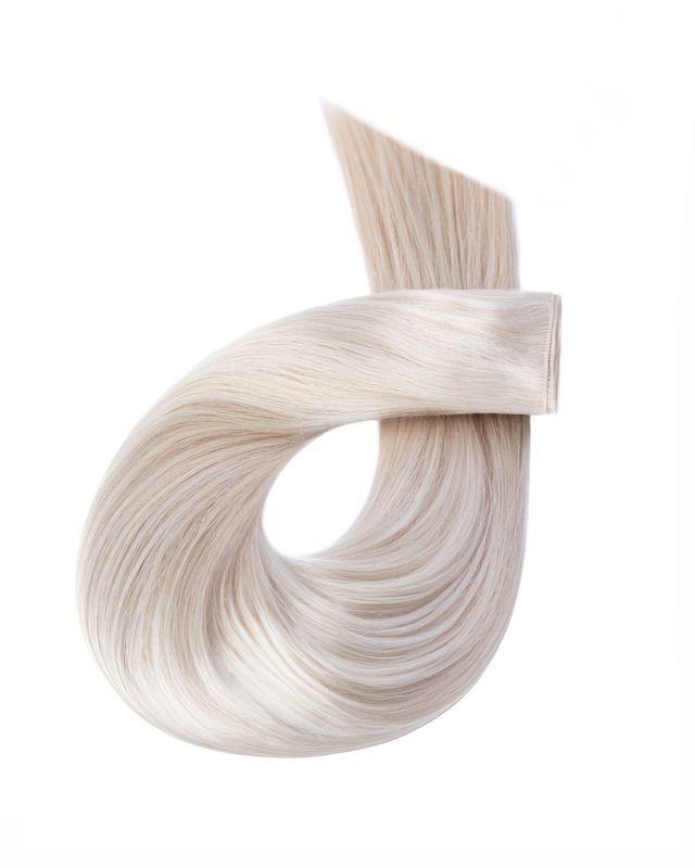 Sahair High Quality Genius Weft- Color#60A 60g