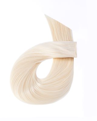 Sahair High Quality Genius Weft- Color#60 60g