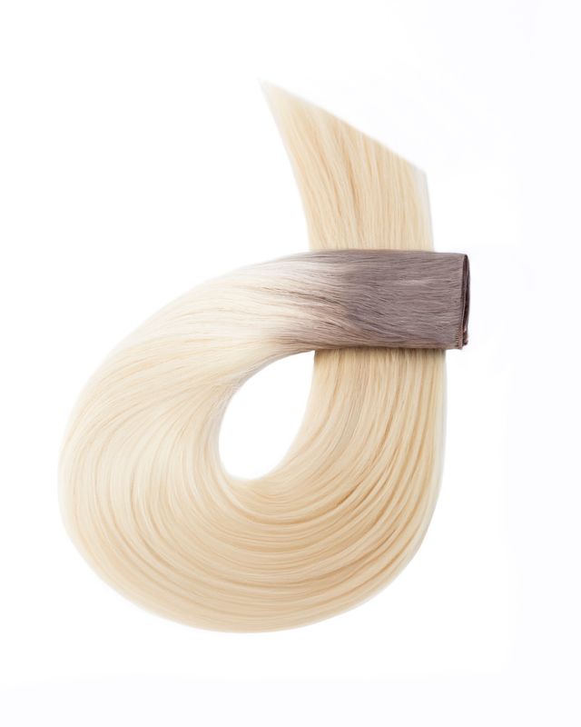 Sahair High Quality Genius Weft- OMBRÉ#18/60 60g