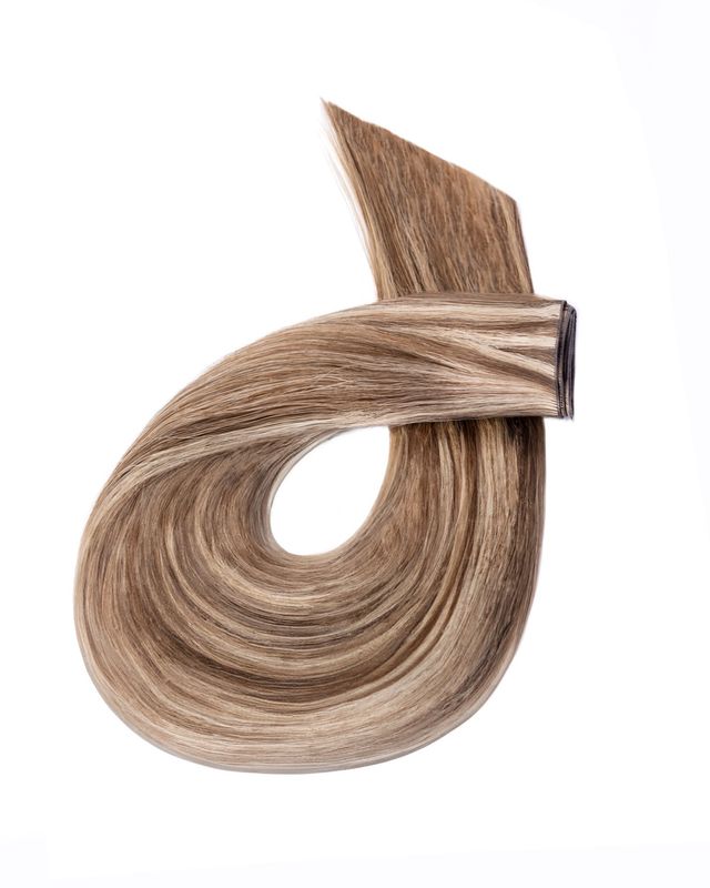 Sahair High Quality Genius Weft- HIGHTLIGHTS #4/27 60g