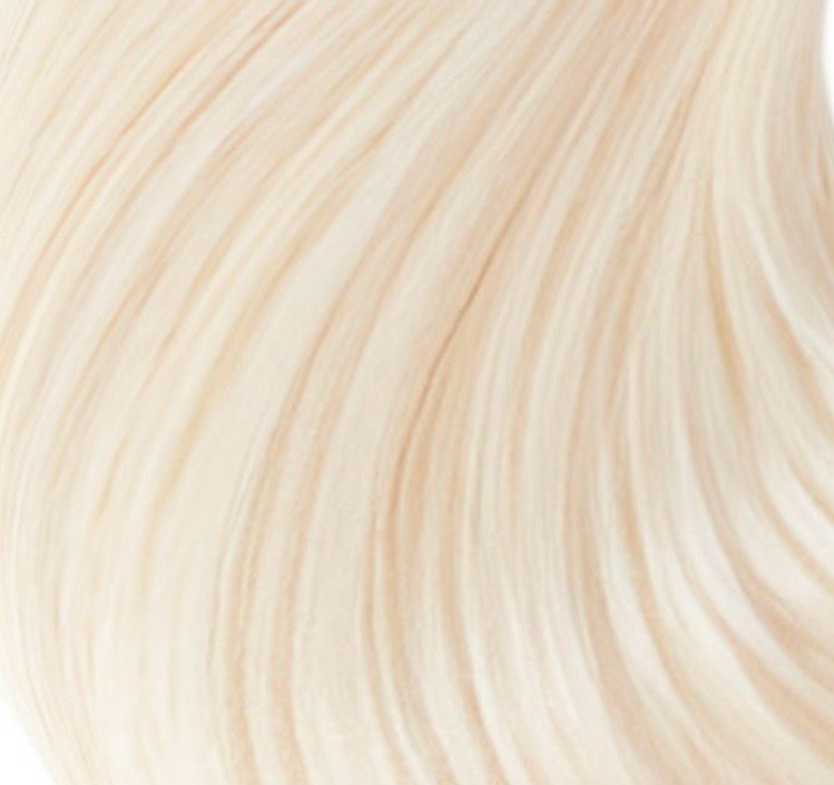 SAHAIR Slavic XO Nano extensions 20”- #60- 100g