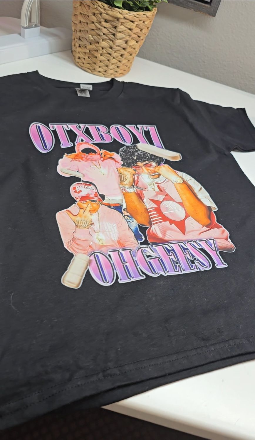OHGEESY