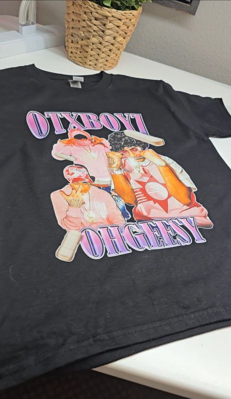 OHGEESY