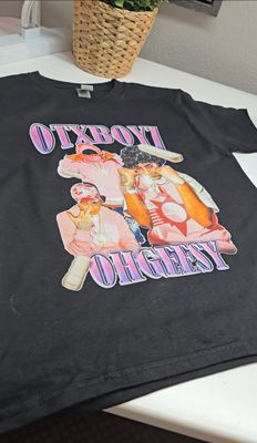 OHGEESY