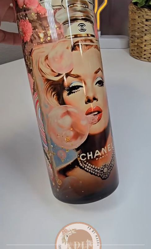 TUMBLERS - Designed to your satisfaction