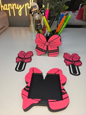 Teacher's Appreciation set