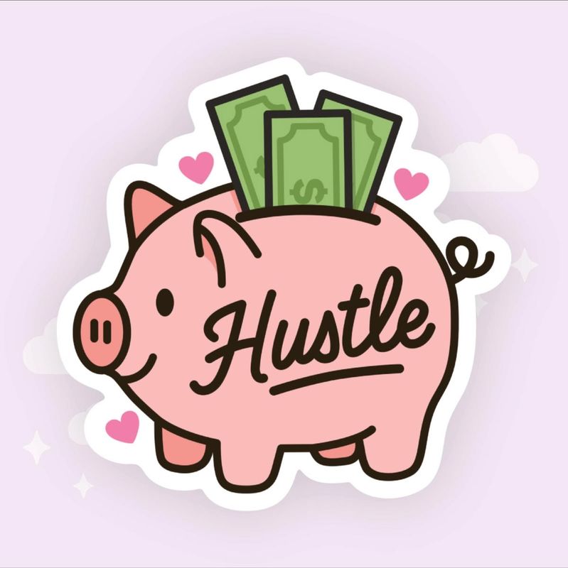 Custom Stickers "2 - 100 count