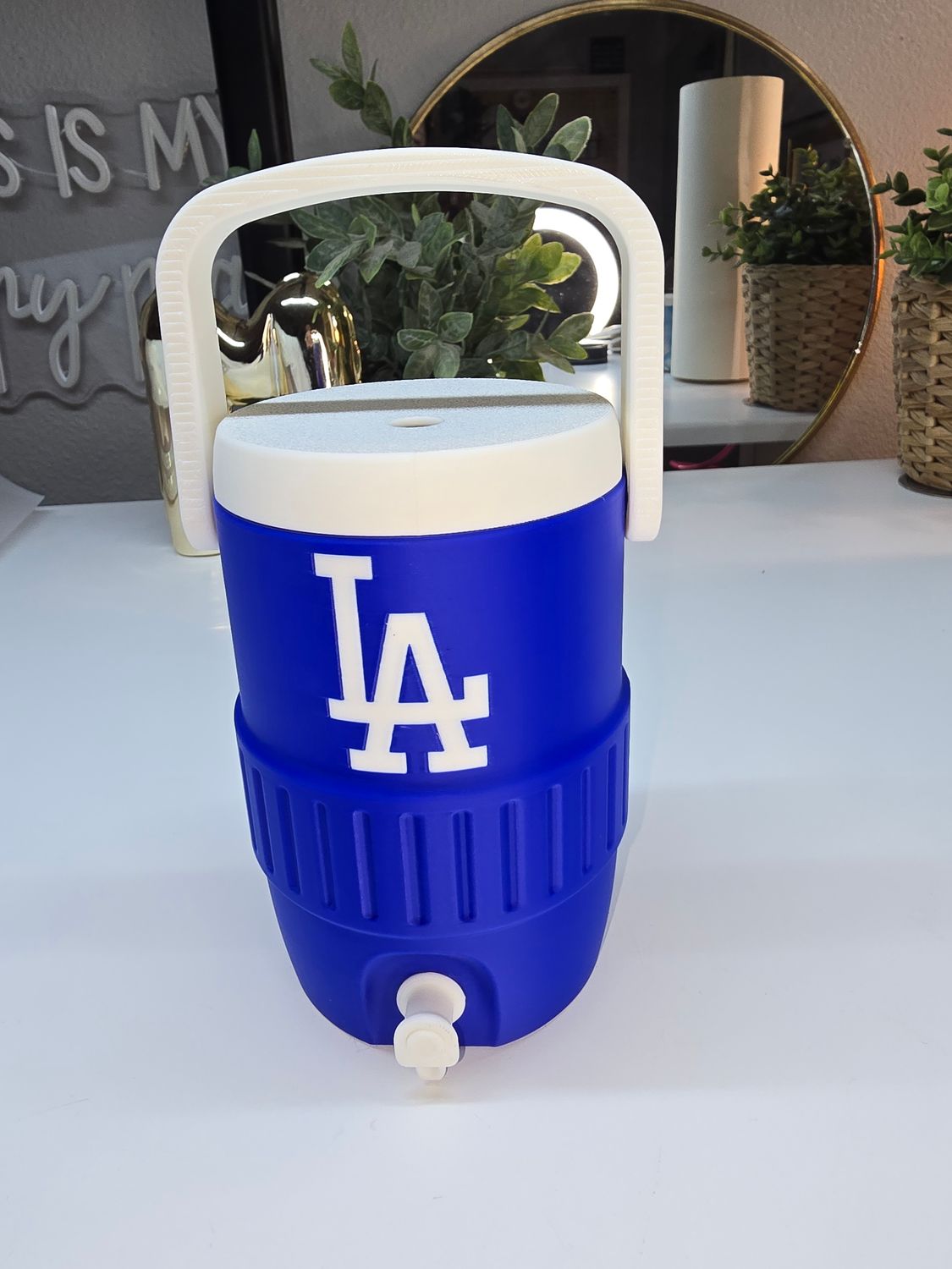 LA Cooler Koozie