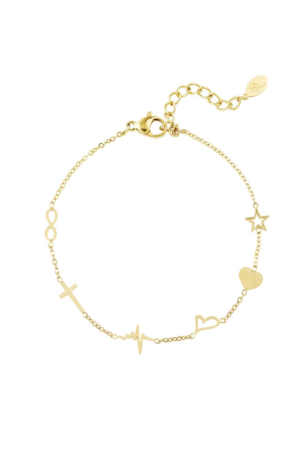 Armband Liv